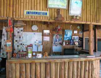 Lobby 2 Sugar Cane Guesthouse-II