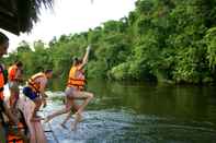 Pusat Kebugaran Star Hill Riverkwai Resort