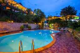 Star Hill Riverkwai Resort, THB 2,666.66