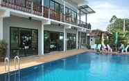ล็อบบี้ 2 Phangpring Beach Resort