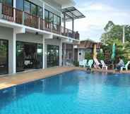 ล็อบบี้ 2 Phangpring Beach Resort