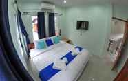 Kamar Tidur 7 Phangpring Beach Resort