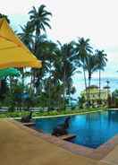 SWIMMING_POOL Phangpring Beach Resort