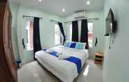 ห้องนอน 5 Phangpring Beach Resort