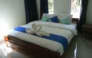 Kamar Tidur 6 Phangpring Beach Resort