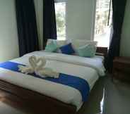 ห้องนอน 6 Phangpring Beach Resort