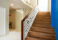 Common Space 7 OYO 195 Stay @h Guesthouse