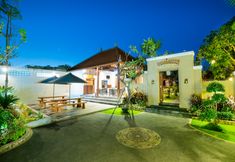 Exterior 3 D'Puncak Villas Lembongan