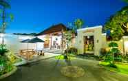 Exterior 3 D'Puncak Villas Lembongan