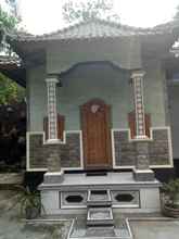 Bangunan 4 Danu Cottage Kintamani