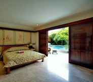 Bedroom 4 Taman Suci Suite & Villa