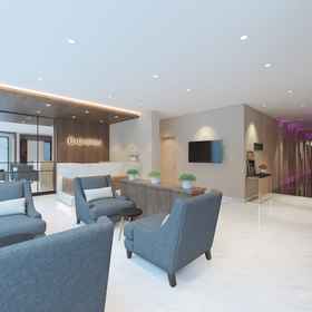 Eightin Hotel Sudirman Jakarta 1, Khách sạn Ramayana Palmerah