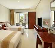 Bedroom 2 Java Paradise Resort