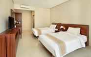 Bilik Tidur 3 Java Paradise Resort