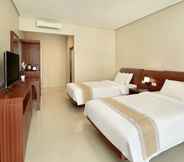 Bedroom 3 Java Paradise Resort