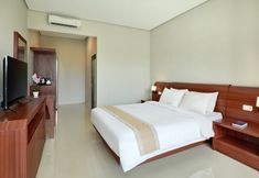 Bedroom 6 Java Paradise Resort