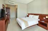 Kamar Tidur 6 Java Paradise Resort