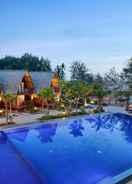 LOBBY Java Paradise Resort
