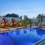 LOBBY Java Paradise Resort
