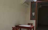 Common Space 3 Friendly Room at Garser Homestay