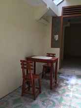 Common Space 4 Friendly Room at Garser Homestay