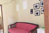 พื้นที่สาธารณะ Friendly Room at Garser Homestay