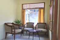 Lobby Friendly Room at Garser Homestay