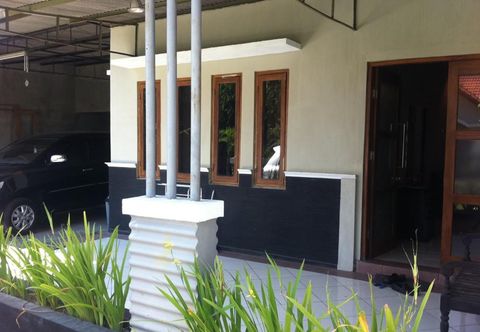 外観 Family 2 Bedroom at Dolphin House