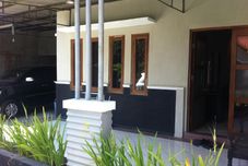 外観 Family 2 Bedroom at Dolphin House