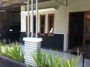 Luar Bangunan 4 Family 2 Bedroom at Dolphin House