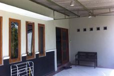 共用スペース Family 2 Bedroom at Dolphin House