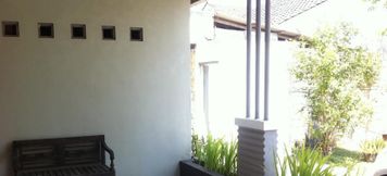 共用スペース 6 Family 2 Bedroom at Dolphin House