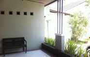 Ruang Umum 6 Family 2 Bedroom at Dolphin House