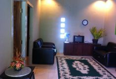 ロビー 3 Family 2 Bedroom at Dolphin House