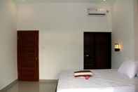 Kamar Tidur Rangga Homestay