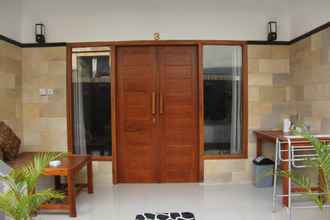 Bangunan 4 Rangga Homestay