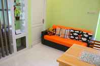 Common Space 4 Bedroom (WHOLE HOUSE) at Amarta 2 YOGYAKARTA