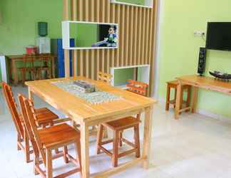 Lobi 2 4 Bedroom (WHOLE HOUSE) at Amarta 2 YOGYAKARTA