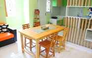 Lobi 4 4 Bedroom (WHOLE HOUSE) at Amarta 2 YOGYAKARTA