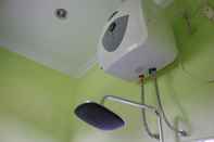 Toilet Kamar 4 Bedroom (WHOLE HOUSE) at Amarta 2 YOGYAKARTA