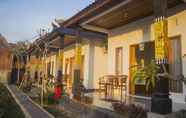 Bedroom 7 Prasi Sunset Bungalows