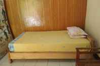 Bedroom Family Homestay Maluk