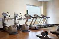 Fitness Center Po Hotel Semarang