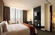 ห้องนอน 4 Po Hotel Semarang