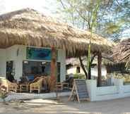 Lobby 5 Divine Divers Resort