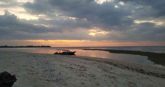 Tempat Tarikan Berdekatan Divine Divers Resort