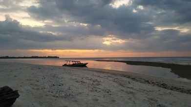 Tempat Tarikan Berdekatan 4 Divine Divers Resort