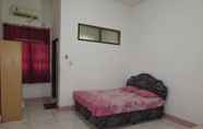 Kamar Tidur 5 Hotel Sugonian