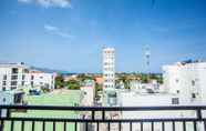 วิวและสถานที่ท่องเที่ยวใกล้เคียง 6 Flower Apartment Da Nang