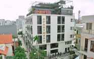 Exterior 5 Flower Apartment Da Nang